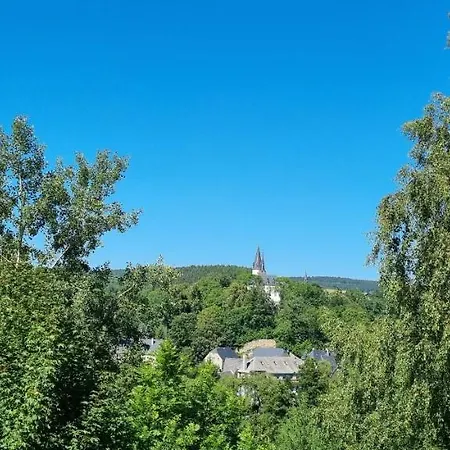 Am Fusse Des Schwartenberges Neuhausen (Saxony)