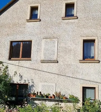 Am Fusse Des Schwartenberges *